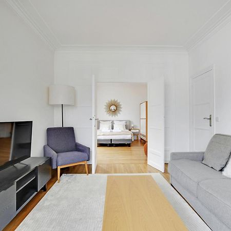 Pick A Flat'S Apartments In Saint Michel - Rue Du Sommerard باريس المظهر الخارجي الصورة