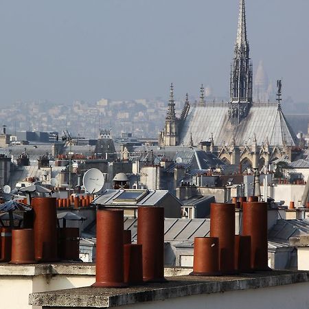 Pick A Flat'S Apartments In Saint Michel - Rue Du Sommerard باريس الغرفة الصورة