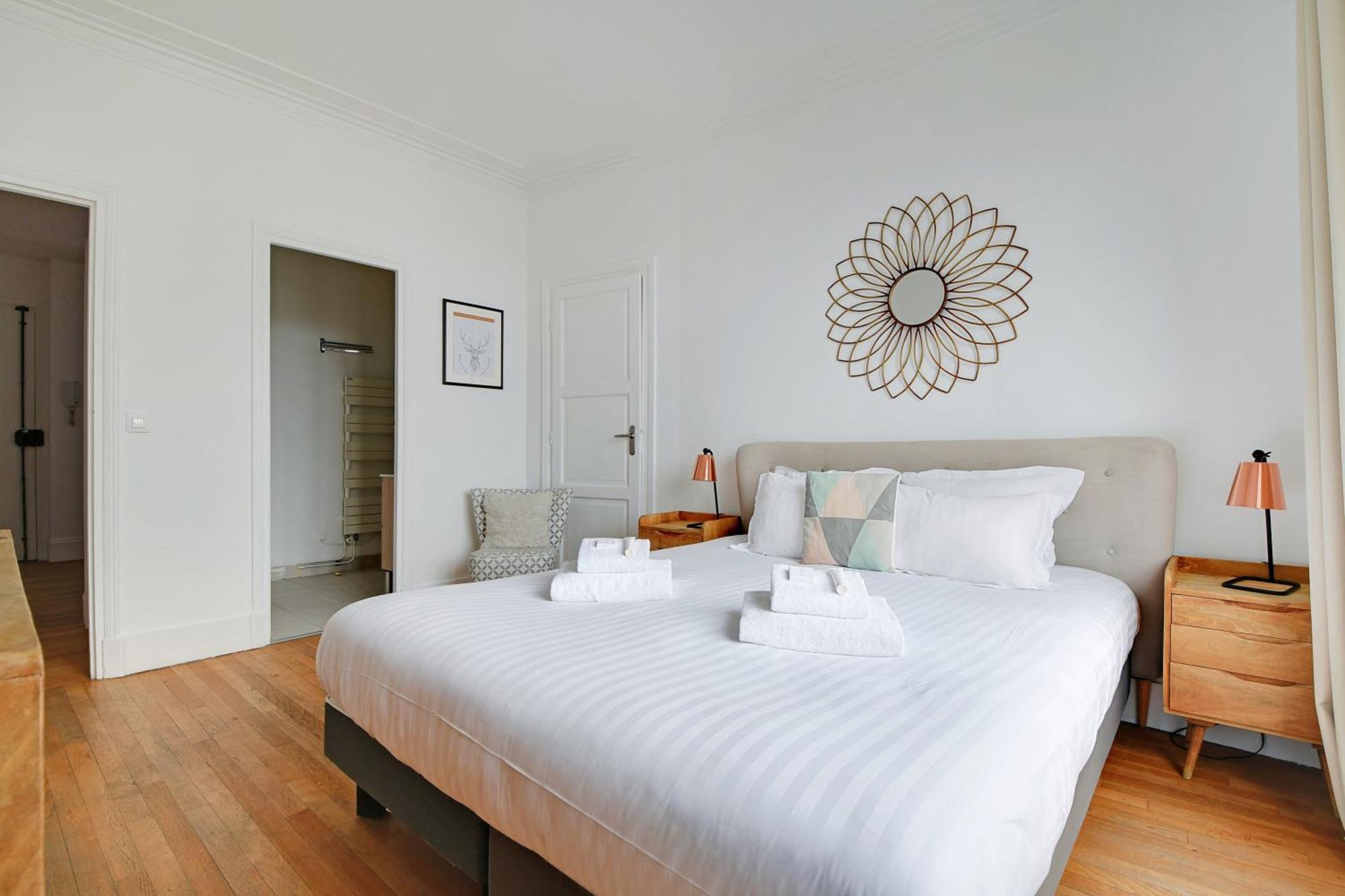 Pick A Flat'S Apartments In Saint Michel - Rue Du Sommerard باريس المظهر الخارجي الصورة
