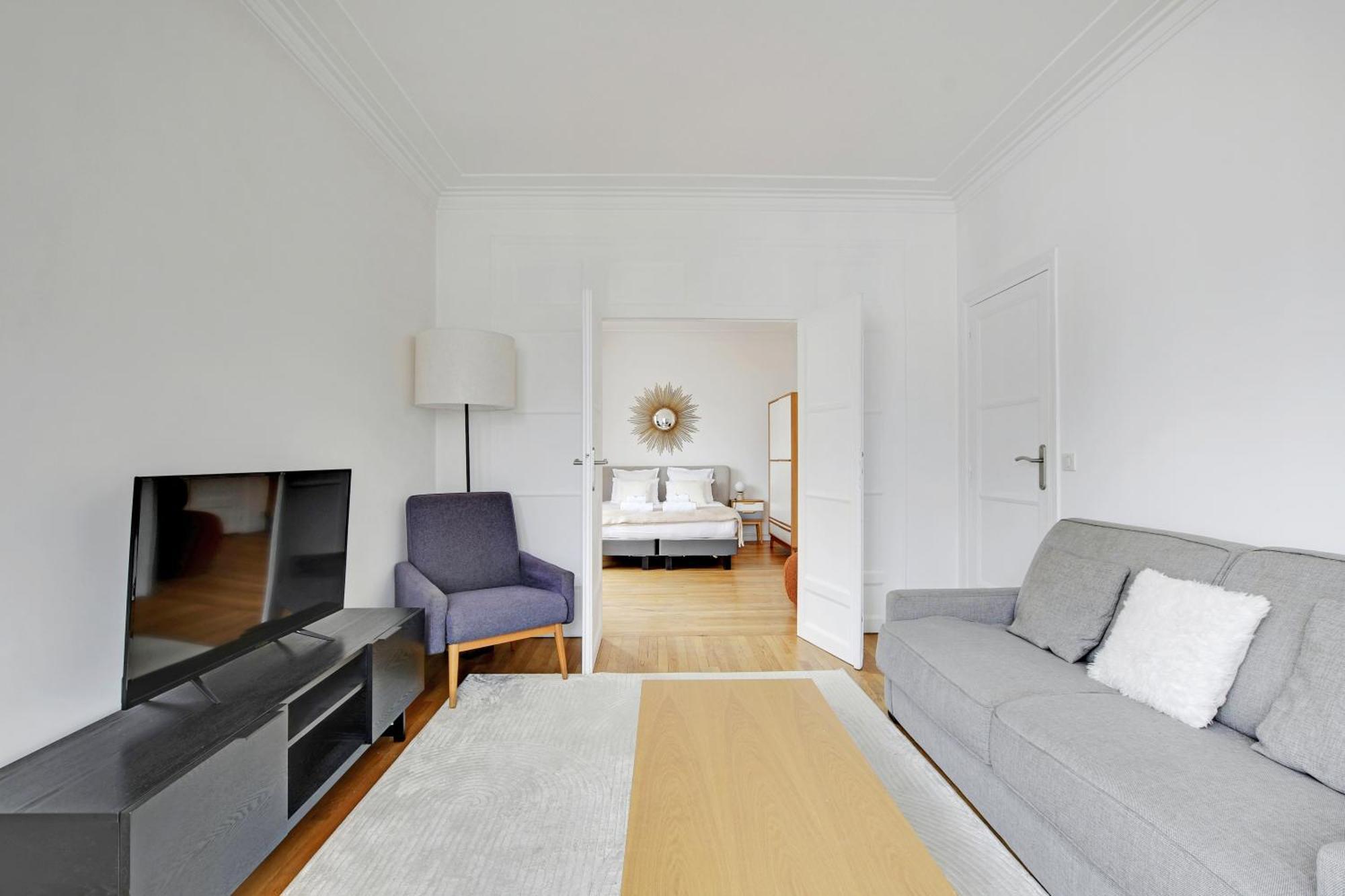 Pick A Flat'S Apartments In Saint Michel - Rue Du Sommerard باريس المظهر الخارجي الصورة