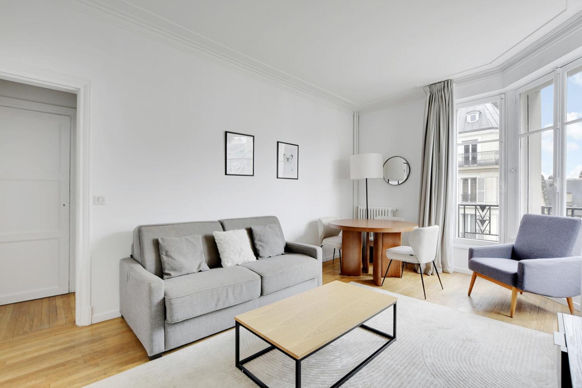 Pick A Flat'S Apartments In Saint Michel - Rue Du Sommerard باريس المظهر الخارجي الصورة