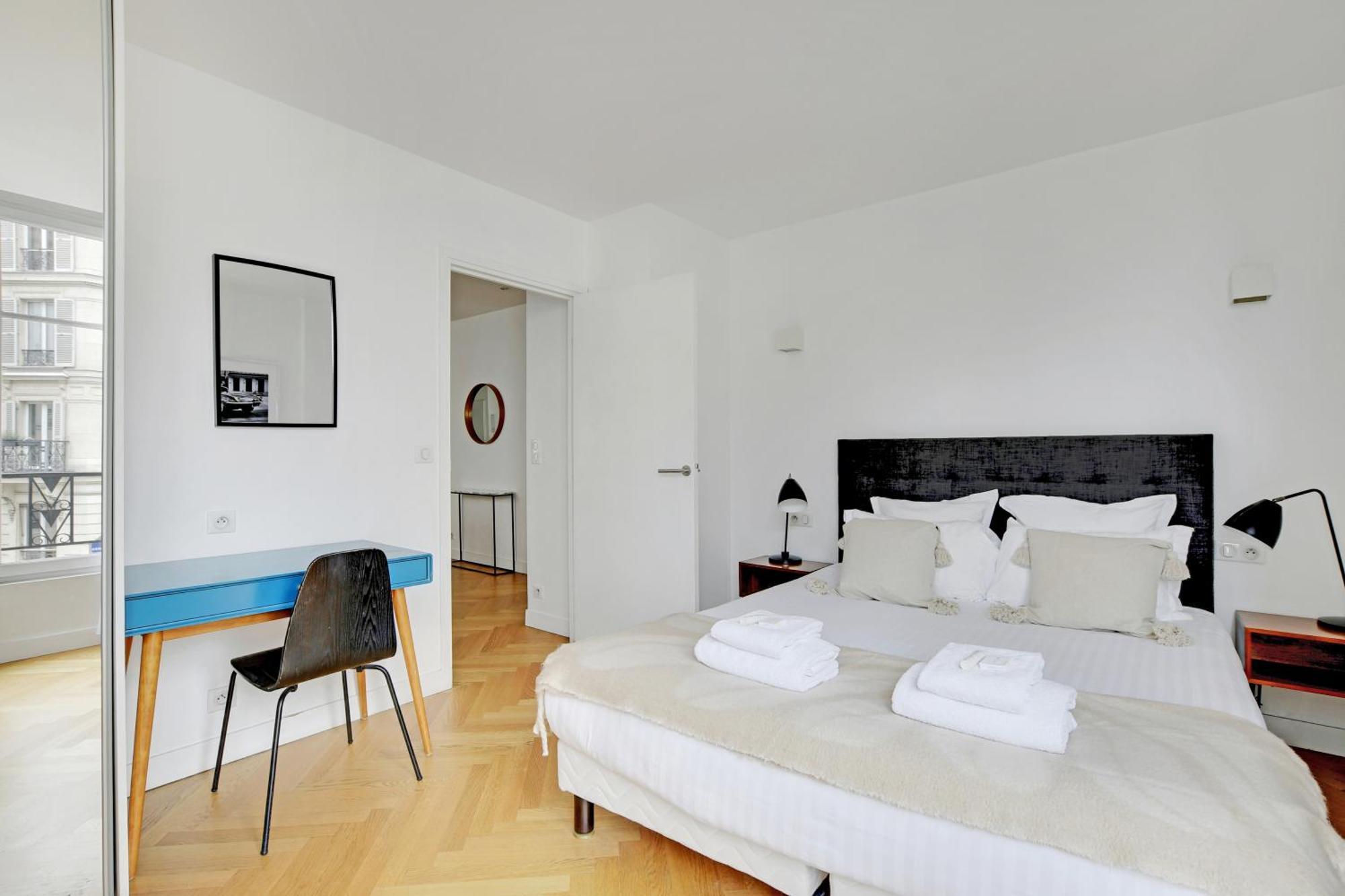 Pick A Flat'S Apartments In Saint Michel - Rue Du Sommerard باريس المظهر الخارجي الصورة