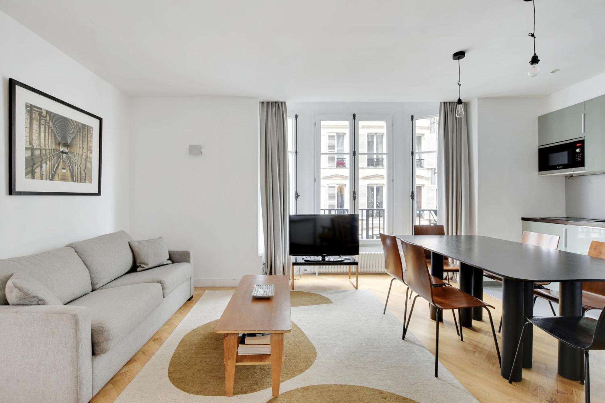Pick A Flat'S Apartments In Saint Michel - Rue Du Sommerard باريس المظهر الخارجي الصورة