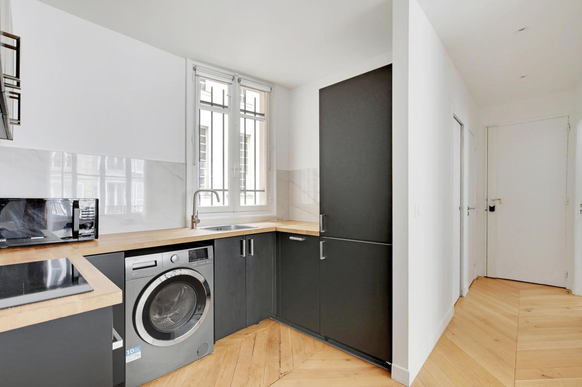 Pick A Flat'S Apartments In Saint Michel - Rue Du Sommerard باريس المظهر الخارجي الصورة