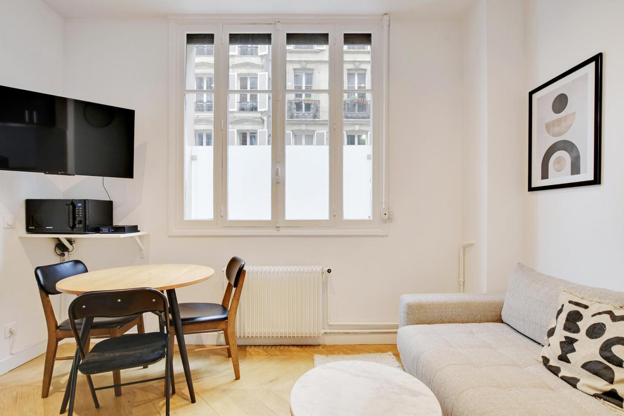 Pick A Flat'S Apartments In Saint Michel - Rue Du Sommerard باريس المظهر الخارجي الصورة